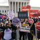 Image for article titled Ohio Republicans Are Attempting to Pass an Even More Extreme Version of the Texas Abortion Ban
